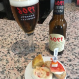 Perdiz Cibo