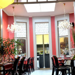 Le Simplement Chez Fanny Cibo