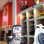 Le Simplement Chez Fanny Cibo
