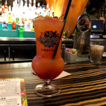 Rainforest Cafe Cibo