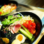 Ni-kome Cibo