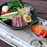 Ni-kome Cibo