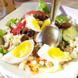 Galeone D'oro Essen