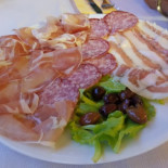 Galeone D'oro Essen