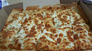 Little Caesars Pizza food