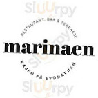 Marinaen inside