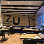 Izumi Vesterbro inside