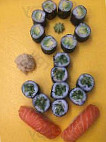 Yysushi food