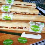 Wrap Roll Dentro