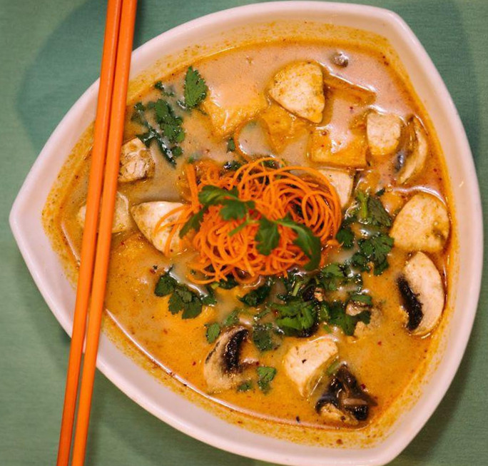 restaurant image