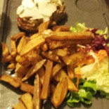 La Brochette Du Boucher Cibo