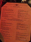 Rraci menu