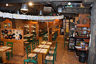 La Pataterie inside