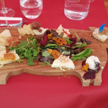 Caseus Cibo