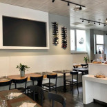 E-workafe Comida