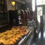 Arabaco Cibo