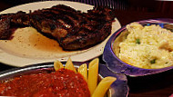 Delmonico's Italian Steakhouse -oviedo food