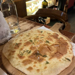 Sagrantino Cibo