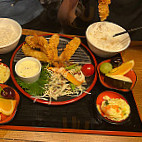 Bento food