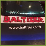 Baltizer Esterno