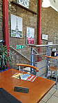 Waterloo Cafe inside