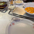 Cafe Indian food