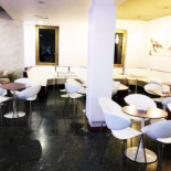Aspesi Cafe Nourriture