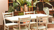 Les Jardins Du Patio'nement food