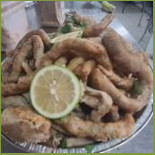 בשר ברמה אחרת زرب Cibo