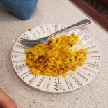La Elegida Cibo