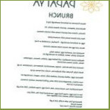 Papatya Cibo