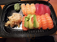 Kato Sushi food