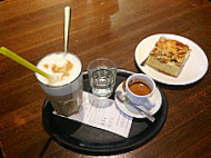 Speicherstadt Kaffee food