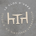 Le Clos D'urfe inside