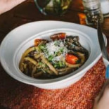 Sauja Bistro Cibo