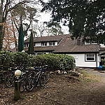 Landgasthof Heideblick outside