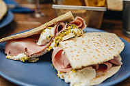 Piadapiave Piadineria Gourmet food