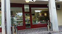 Gelateria Acquolina inside