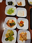 Seoul Gate food