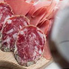 Tigellabella Cadore food