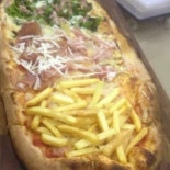 Las Vegas Comida