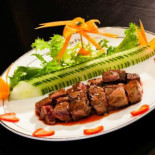 Ginza Nourriture
