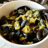 L'estran Cibo