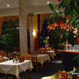 Trattoria Amalfi Cibo