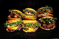 Yoburger food