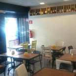 Taberna Del Codo Cibo