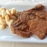 Agriturismo Cà Verda food