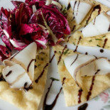 Montegrappa food