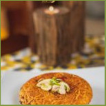 Rösti Cibo