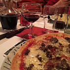 Trattoria Piccola Italia food